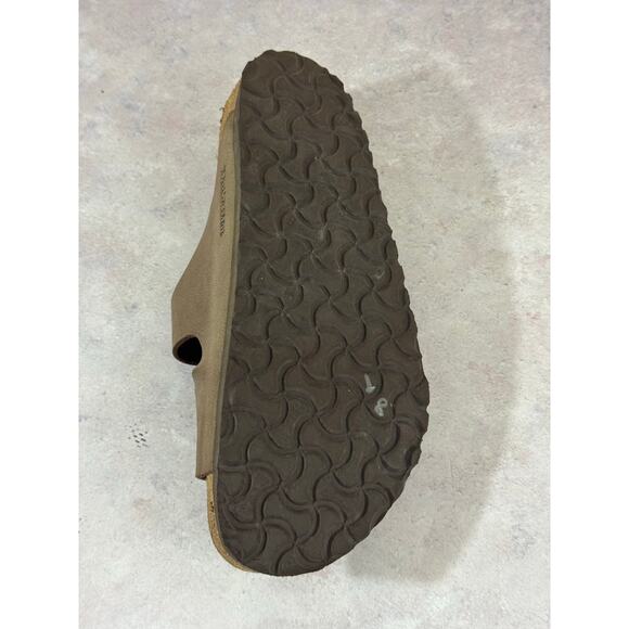Single Right Foot Birkenstock Sandal EUR 41 US 8-8.5 YOU WILL GET 1 SANDAL READ - Picture 8 of 8